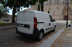 Fiat Doblò CARGO SX 1.6 MJET 90CV (AC) - Foto 21