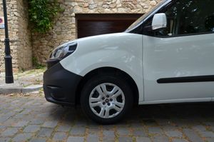 Fiat Doblò CARGO SX 1.6 MJET 90CV (AC) - Foto 9