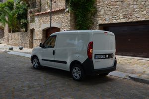 Fiat Doblò CARGO SX 1.6 MJET 90CV (AC) - Foto 18
