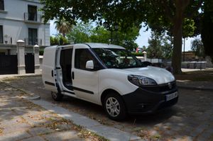 Fiat Doblò CARGO SX 1.6 MJET 90CV (AC) - Foto 35