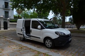 Fiat Doblò CARGO SX 1.6 MJET 90CV (AC) - Foto 22