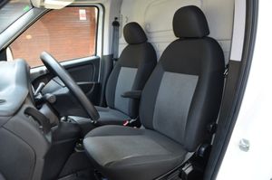Fiat Doblò CARGO SX 1.6 MJET 90CV (AC) - Foto 4