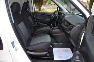 Fiat Doblò CARGO SX 1.6 MJET 90CV (AC) - Foto 15