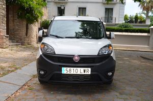 Fiat Doblò CARGO SX 1.6 MJET 90CV (AC) - Foto 29