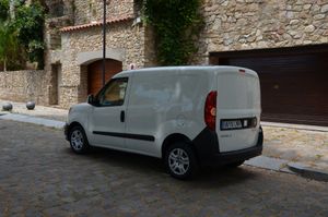 Fiat Doblò CARGO SX 1.6 MJET 90CV (AC) - Foto 19