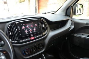 Fiat Doblò CARGO SX 1.6 MJET 90CV (AC) - Foto 33