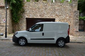 Fiat Doblò CARGO SX 1.6 MJET 90CV (AC) - Foto 10