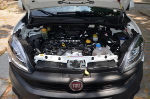 Fiat Doblò CARGO SX 1.6 MJET 90CV (AC) - Foto 38