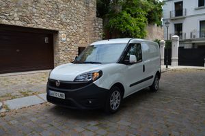 Fiat Doblò CARGO SX 1.6 MJET 90CV (AC) - Foto 8