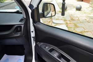 Fiat Doblò CARGO SX 1.6 MJET 90CV (AC) - Foto 17