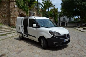 Fiat Doblò CARGO SX 1.6 MJET 90CV (AC) - Foto 14