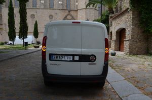 Fiat Doblò CARGO SX 1.6 MJET 90CV (AC) - Foto 20