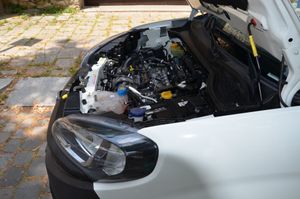 Fiat Doblò CARGO SX 1.6 MJET 90CV (AC) - Foto 37