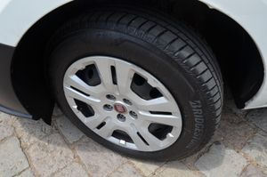 Fiat Doblò CARGO SX 1.6 MJET 90CV (AC) - Foto 11