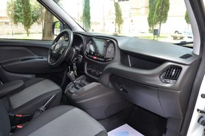 Fiat Doblò CARGO SX 1.6 MJET 90CV (AC) - Foto 31