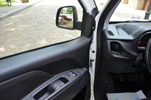 Fiat Doblò CARGO SX 1.6 MJET 90CV (AC) - Foto 3