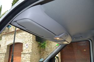 Fiat Doblò CARGO SX 1.6 MJET 90CV (AC) - Foto 34