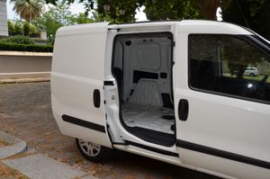 Fiat Doblò CARGO SX 1.6 MJET 90CV (AC) - Foto 12