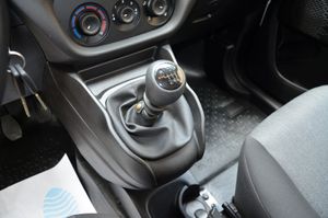 Fiat Doblò CARGO SX 1.6 MJET 90CV (AC) - Foto 6