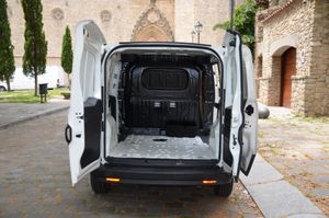 Fiat Doblò CARGO SX 1.6 MJET 90CV (AC) - Foto 23