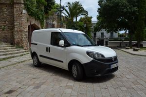 Fiat Doblò CARGO SX 1.6 MJET 90CV (AC) - Foto 13