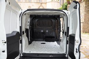 Fiat Doblò CARGO SX 1.6 MJET 90CV (AC) - Foto 25