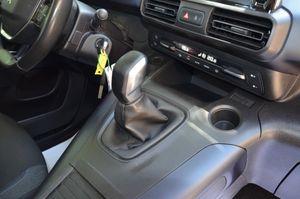 Peugeot Rifter Allure Long BlueHDi 100 BACA  GRANDE - Foto 55