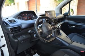 Peugeot Rifter Allure Long BlueHDi 100 BACA  GRANDE - Foto 29