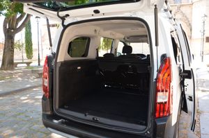 Peugeot Rifter Allure Long BlueHDi 100 BACA  GRANDE - Foto 26