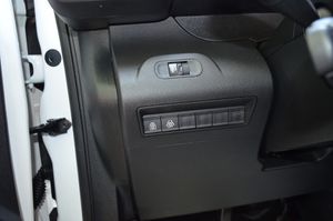 Peugeot Rifter Allure Long BlueHDi 100 BACA  GRANDE - Foto 3