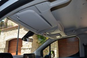 Peugeot Rifter Allure Long BlueHDi 100 BACA  GRANDE - Foto 8