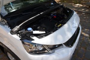 Peugeot Rifter Allure Long BlueHDi 100 BACA  GRANDE - Foto 60