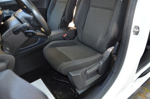 Peugeot Rifter Allure Long BlueHDi 100 BACA  GRANDE - Foto 41