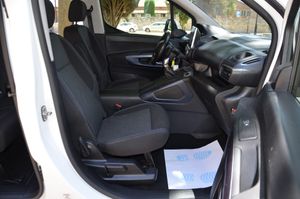 Peugeot Rifter Allure Long BlueHDi 100 BACA  GRANDE - Foto 54