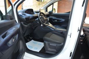 Peugeot Rifter Allure Long BlueHDi 100 BACA  GRANDE - Foto 4