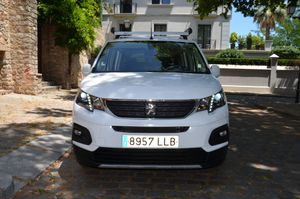 Peugeot Rifter Allure Long BlueHDi 100 BACA  GRANDE - Foto 58