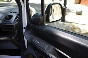 Peugeot Rifter Allure Long BlueHDi 100 BACA  GRANDE - Foto 48