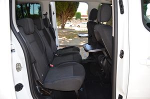 Peugeot Rifter Allure Long BlueHDi 100 BACA  GRANDE - Foto 46