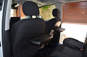 Peugeot Rifter Allure Long BlueHDi 100 BACA  GRANDE - Foto 13