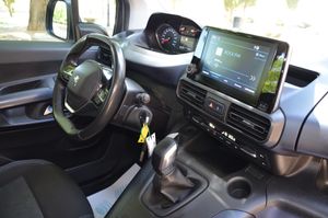 Peugeot Rifter Allure Long BlueHDi 100 BACA  GRANDE - Foto 53