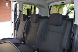 Peugeot Rifter Allure Long BlueHDi 100 BACA  GRANDE - Foto 42