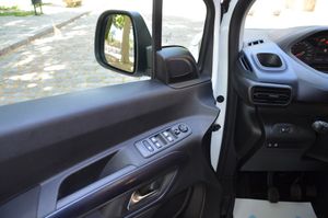 Peugeot Rifter Allure Long BlueHDi 100 BACA  GRANDE - Foto 3