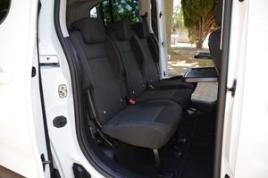 Peugeot Rifter Allure Long BlueHDi 100 BACA  GRANDE - Foto 44