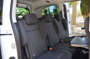 Peugeot Rifter Allure Long BlueHDi 100 BACA  GRANDE - Foto 50