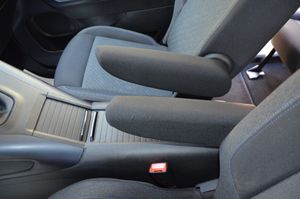 Peugeot Rifter Allure Long BlueHDi 100 BACA  GRANDE - Foto 15