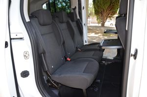 Peugeot Rifter Allure Long BlueHDi 100 BACA  GRANDE - Foto 51