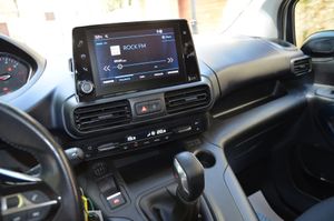 Peugeot Rifter Allure Long BlueHDi 100 BACA  GRANDE - Foto 9
