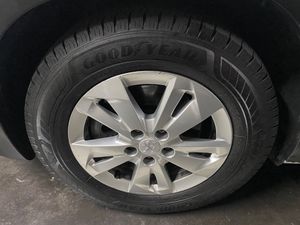 Peugeot Rifter Allure Long BlueHDi 100 BACA  GRANDE - Foto 5
