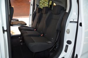 Peugeot Rifter Allure Long BlueHDi 100 BACA  GRANDE - Foto 17