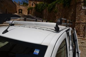 Peugeot Rifter Allure Long BlueHDi 100 BACA  GRANDE - Foto 33